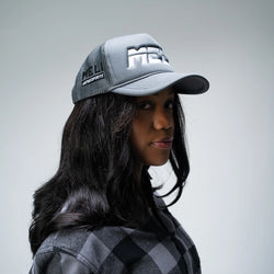 MELI MOTORSPORTS TRUCKER HAT
