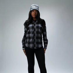 MELI MOTORSPORTS TRUCKER HAT