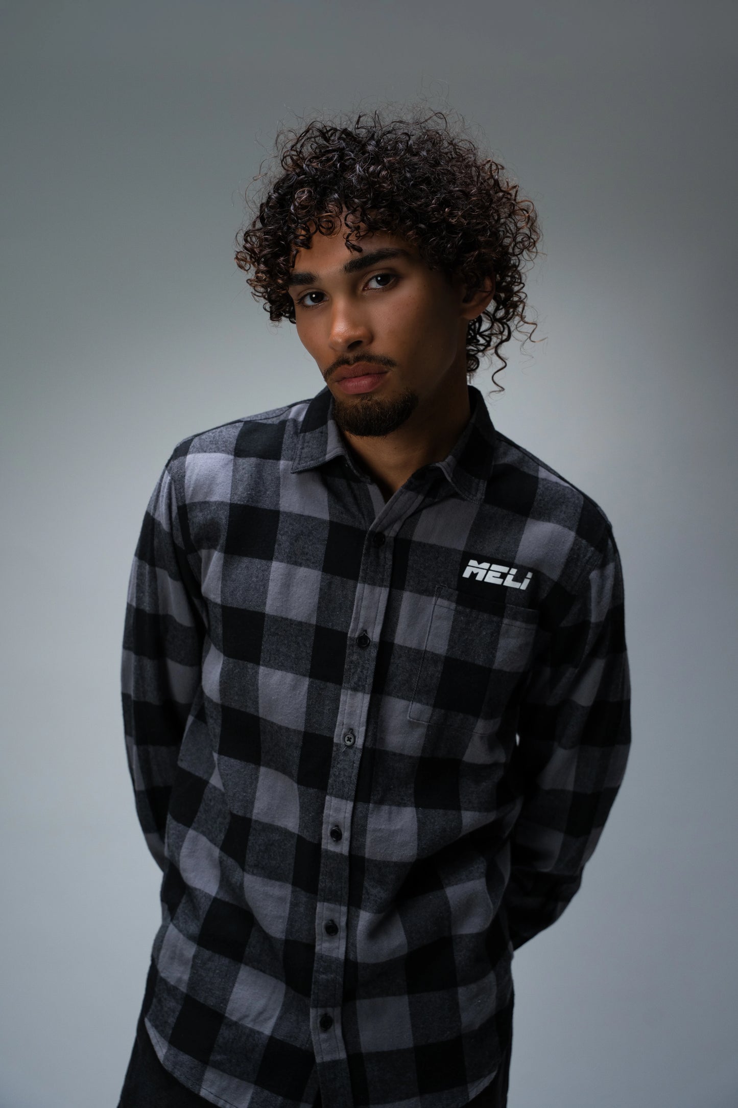 MELI x INDYCAR FLANNEL