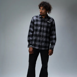 MELI x INDYCAR FLANNEL