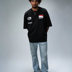 MELI x INDYCAR TEE