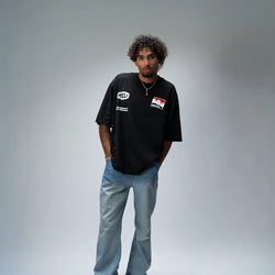 MELI x INDYCAR TEE