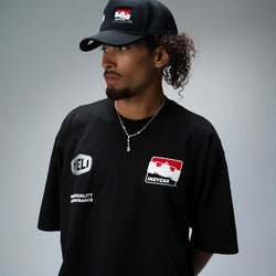 MELI x INDYCAR TRUCKER HAT