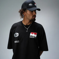 MELI x INDYCAR TRUCKER HAT