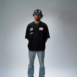MELI x INDYCAR TRUCKER HAT
