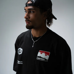 MELI x INDYCAR TRUCKER HAT