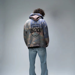 MELI HOMELAND HOODIE