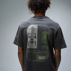 MELI CIRCUIT TEE