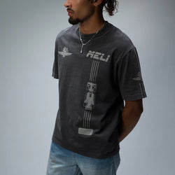 MELI CIRCUIT TEE