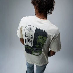 MELI CIRCUIT TEE