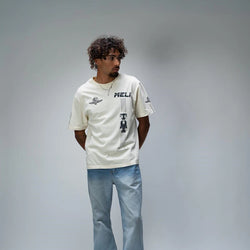 MELI CIRCUIT TEE