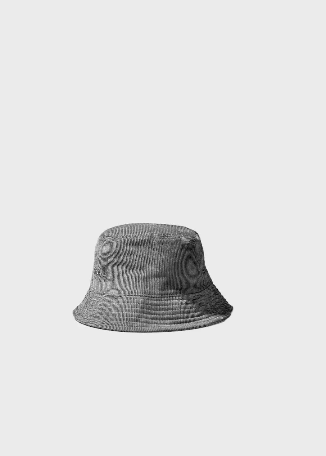 MELI CORDUROY BUCKET HAT