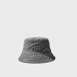 MELI CORDUROY BUCKET HAT