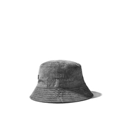 MELI CORDUROY BUCKET HAT