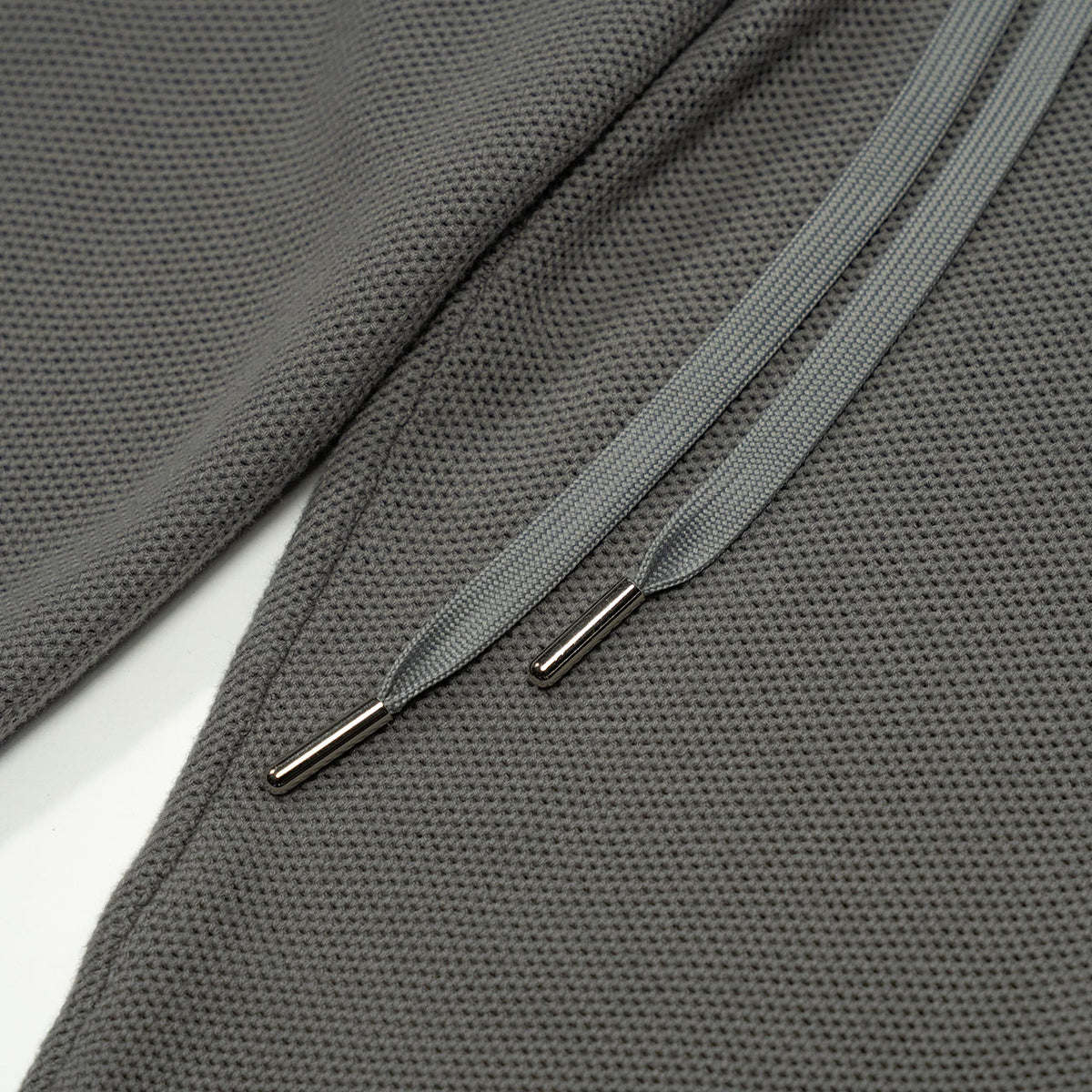 MELI Knit Pant in gray