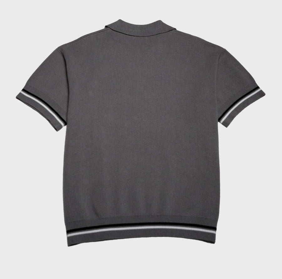 MELI ZIP POLO