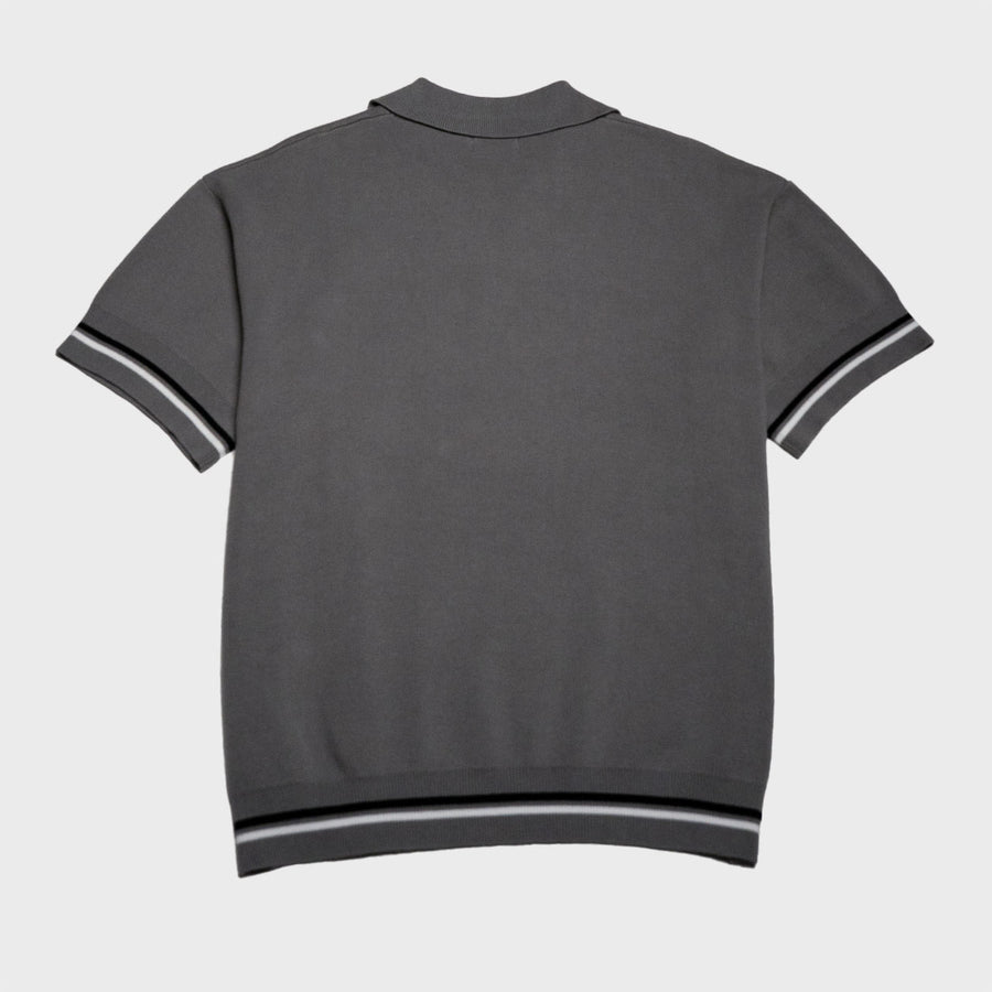 MELI ZIP POLO