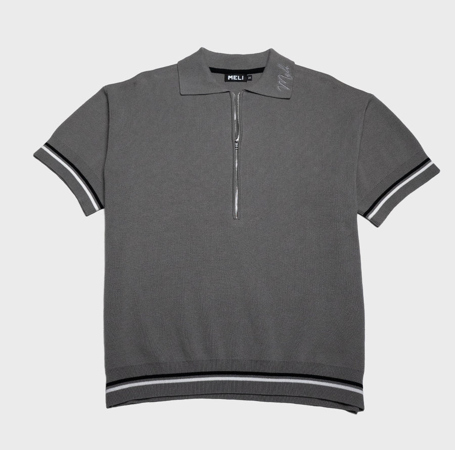 MELI ZIP POLO