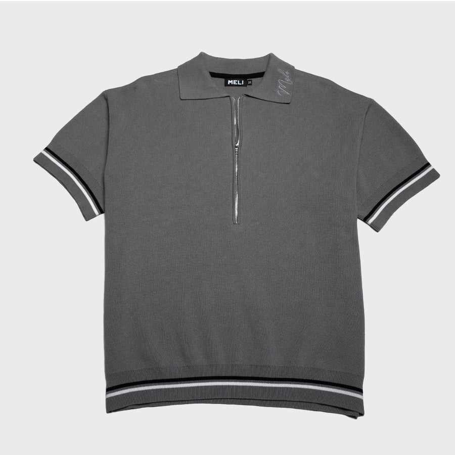 MELI ZIP POLO