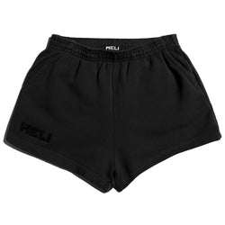 MELI WOMEN'S SWEATSHORTS