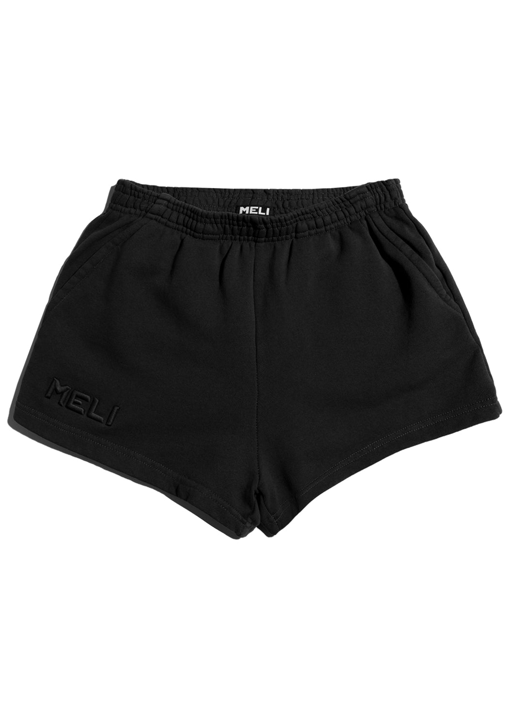 MELI WOMEN'S SWEATSHORTS