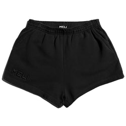 MELI WOMEN'S SWEATSHORTS