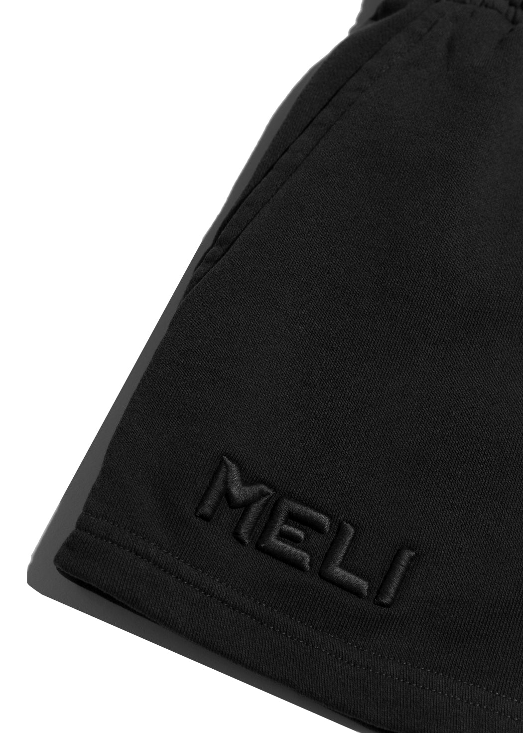 MELI WOMEN'S SWEATSHORTS