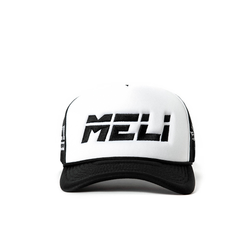 MELI VICTORY TUCKER HAT