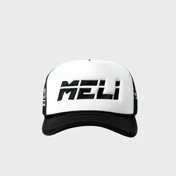 MELI VICTORY TUCKER HAT