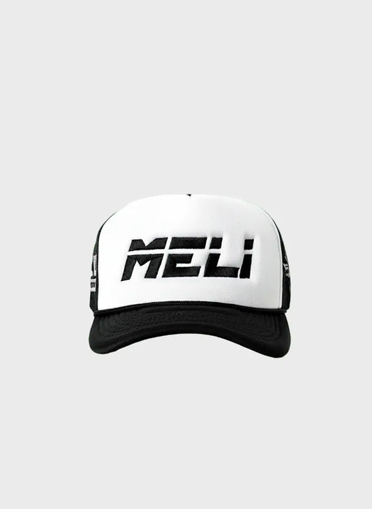 MELI VICTORY TUCKER HAT