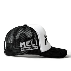 MELI VICTORY TUCKER HAT