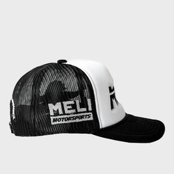 MELI VICTORY TUCKER HAT