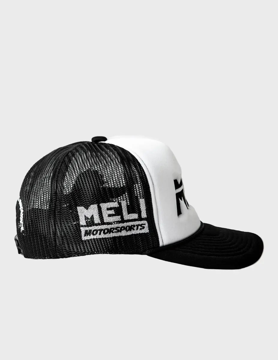 MELI VICTORY TUCKER HAT