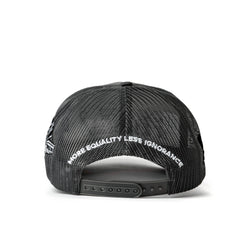 MELI VICTORY TUCKER HAT