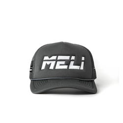 MELI VICTORY TUCKER HAT