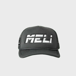 MELI VICTORY TUCKER HAT