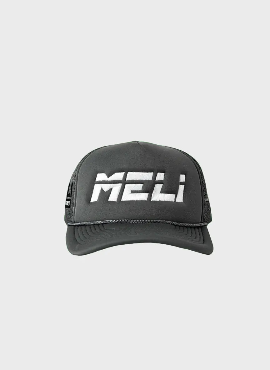 MELI VICTORY TUCKER HAT