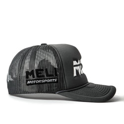 MELI VICTORY TUCKER HAT