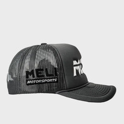 MELI VICTORY TUCKER HAT