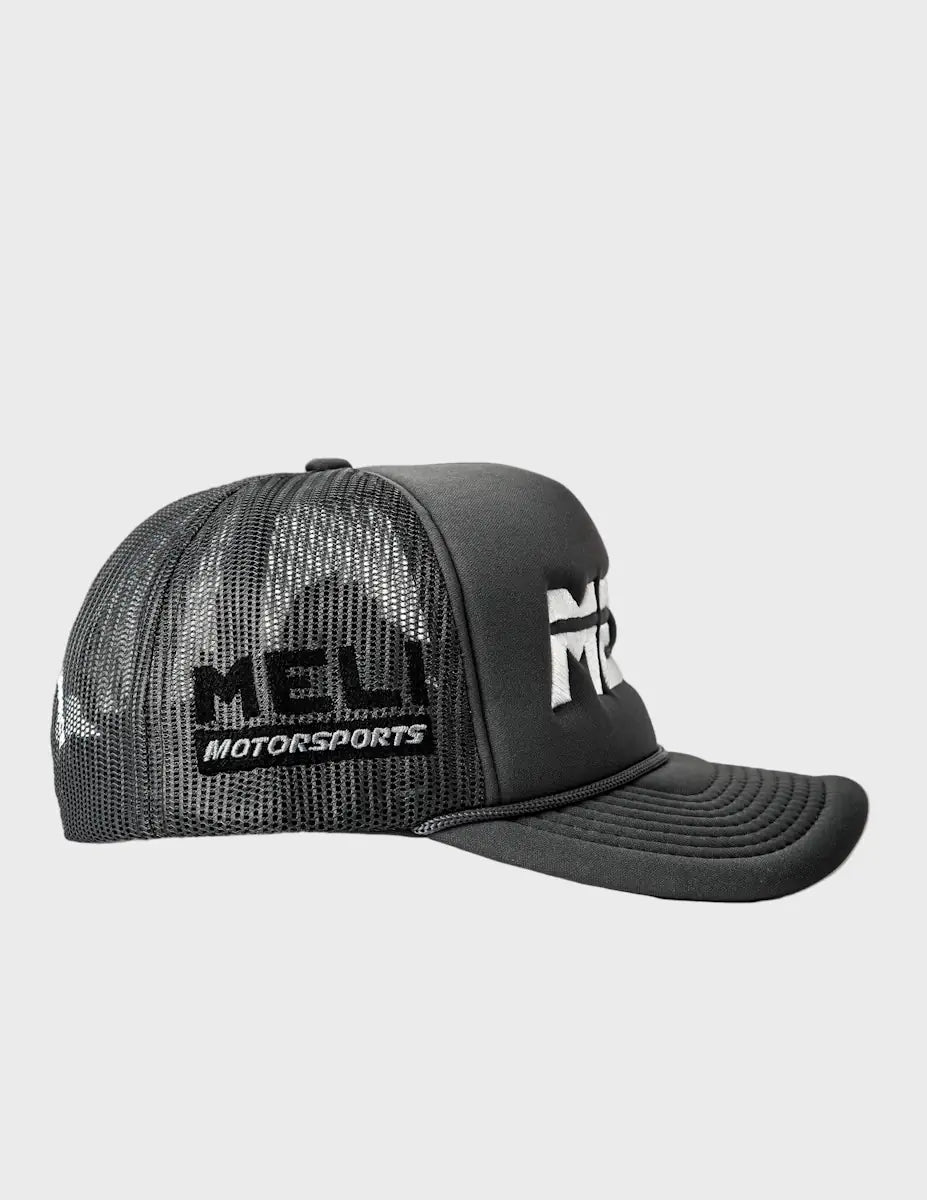 MELI VICTORY TUCKER HAT