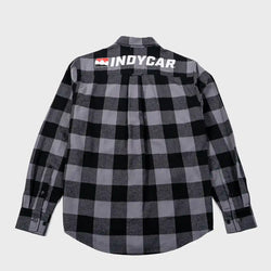 MELI x INDYCAR FLANNEL