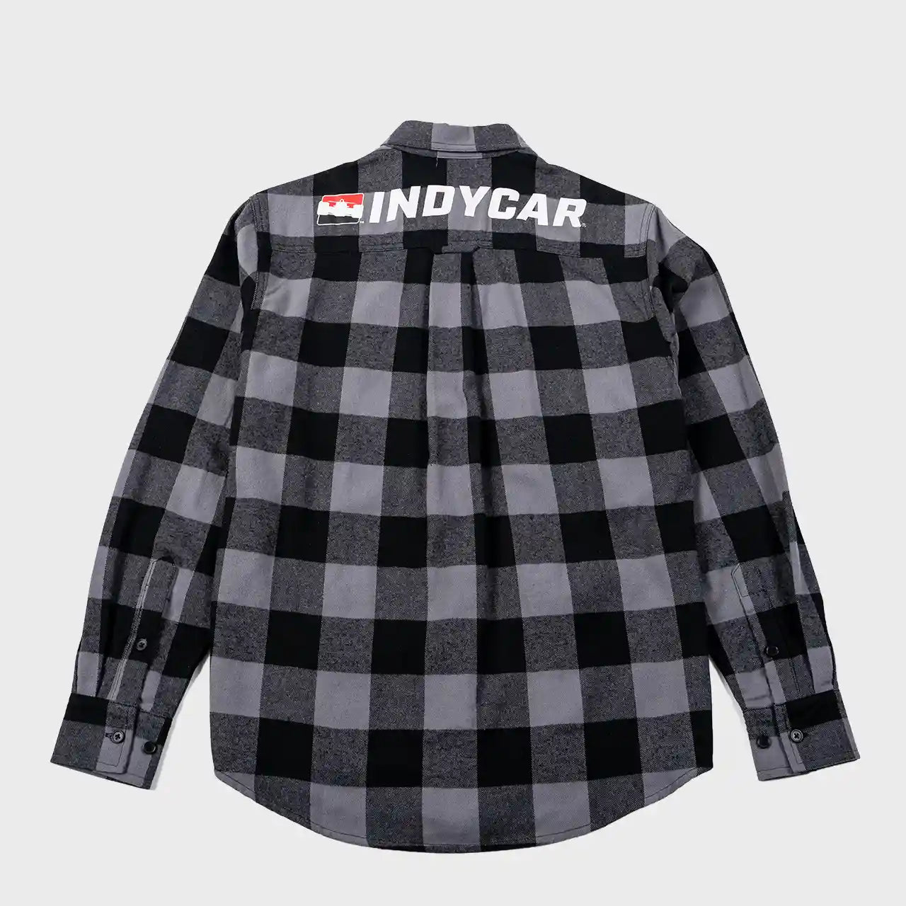 MELI x INDYCAR FLANNEL