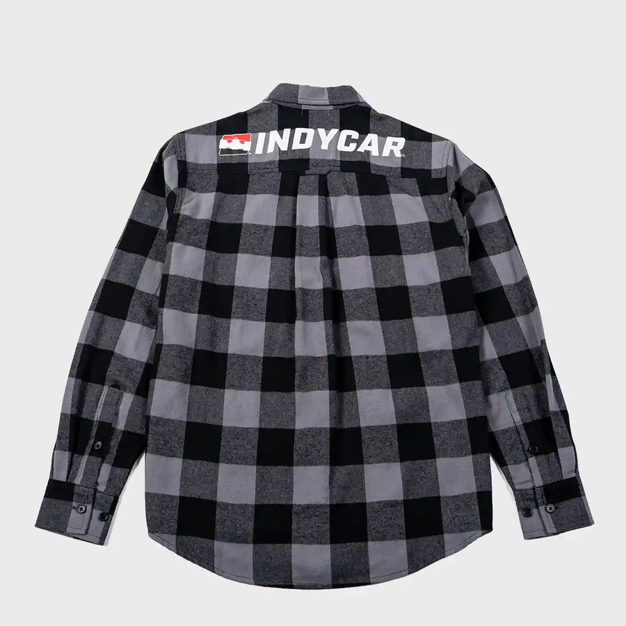 MELI x INDYCAR FLANNEL