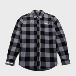 MELI x INDYCAR FLANNEL