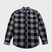 MELI x INDYCAR FLANNEL