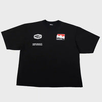 MELI x INDYCAR TEE