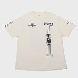 MELI CIRCUIT TEE