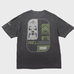 MELI CIRCUIT TEE