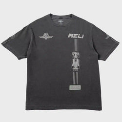 MELI CIRCUIT TEE