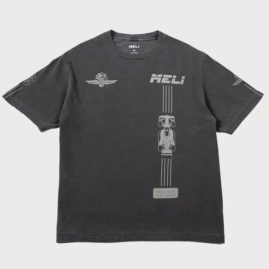 MELI CIRCUIT TEE